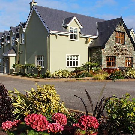 Keanes Of Curraheen, Bar, Restaurant & Accommodation トラリー エクステリア 写真