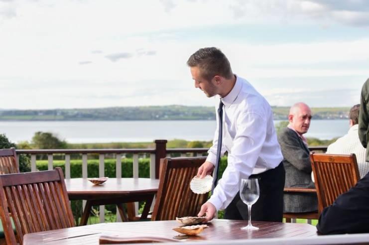 Keanes Of Curraheen, Bar, Restaurant & Accommodation トラリー エクステリア 写真