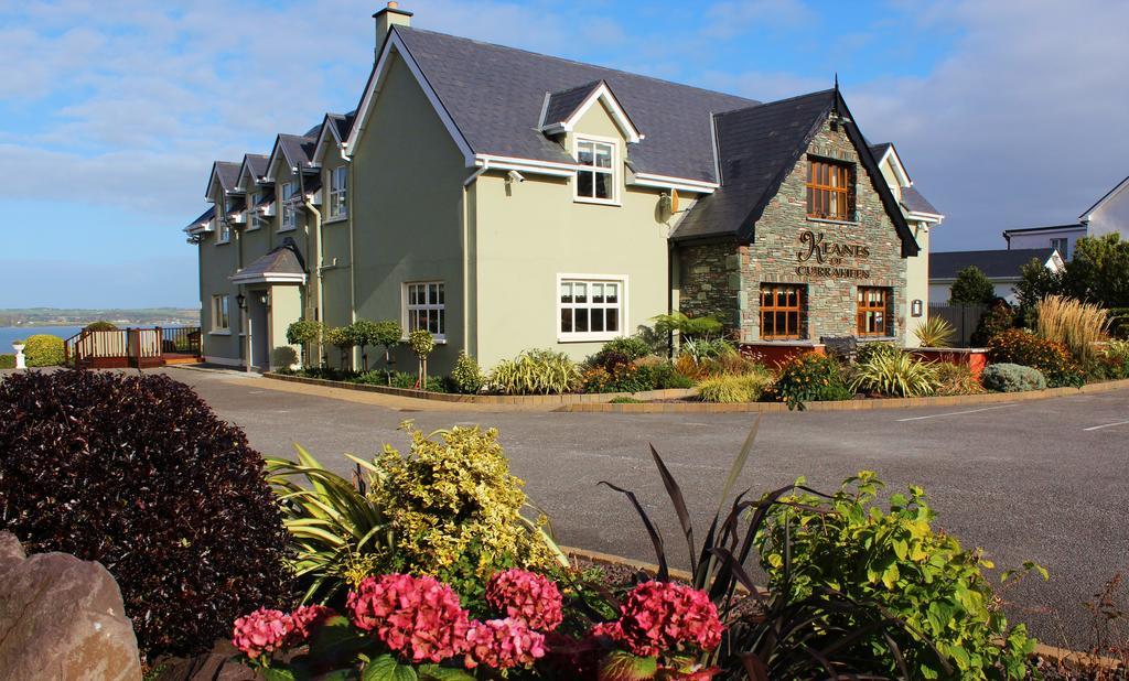 Keanes Of Curraheen, Bar, Restaurant & Accommodation トラリー エクステリア 写真