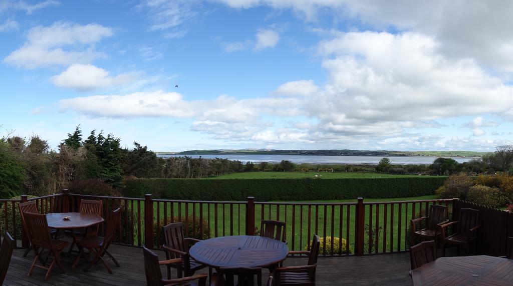 Keanes Of Curraheen, Bar, Restaurant & Accommodation トラリー エクステリア 写真