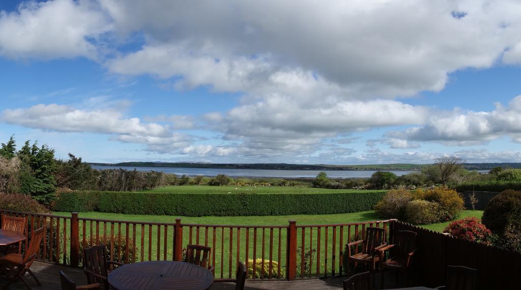 Keanes Of Curraheen, Bar, Restaurant & Accommodation トラリー エクステリア 写真